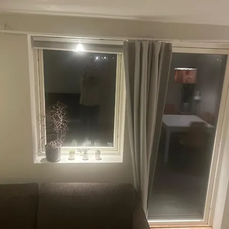 Bed and Breakfast Stockholms Away From
