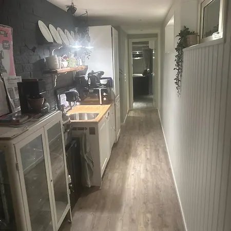 Stockholms Away From Bed and Breakfast