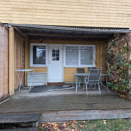 House In Akalla