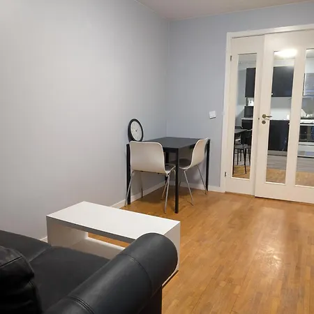 Villa House In Akalla *