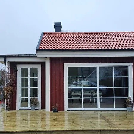 Borgen Panorama, A Scenic Getaway * Stockholm
