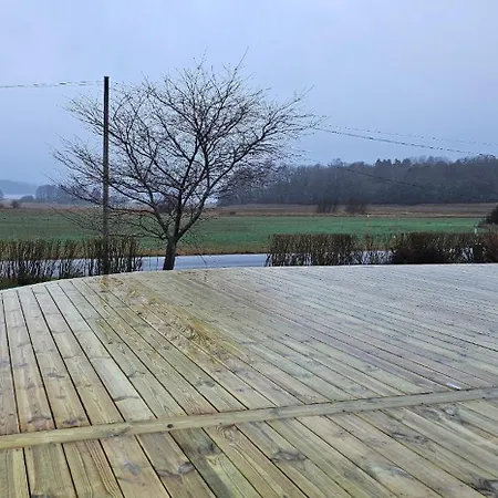 Borgen Panorama, A Scenic Getaway Villa Stockholm