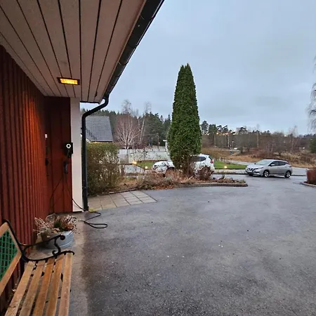 Villa Borgen Panorama, A Scenic Getaway