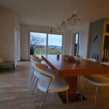 Borgen Panorama, A Scenic Getaway Villa