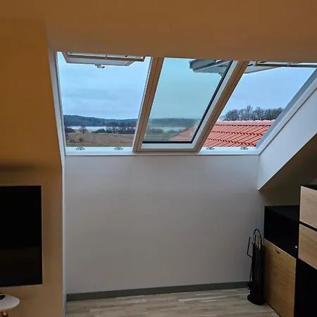 Borgen Panorama, A Scenic Getaway Villa *