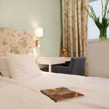 Wellington Hotel Stockholm