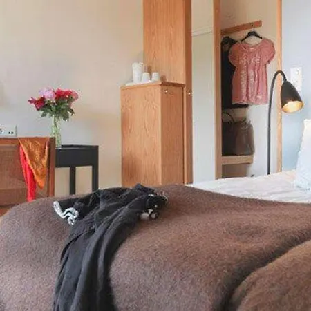 Wellington 4* Stockholm