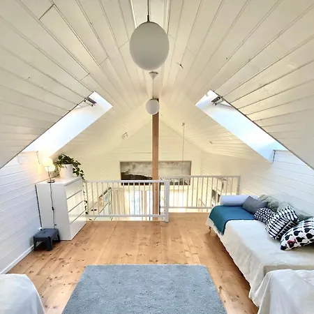 The House