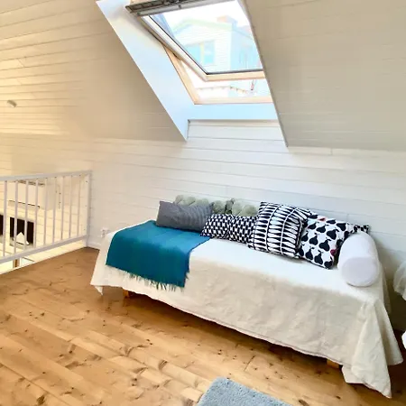 The House Villa