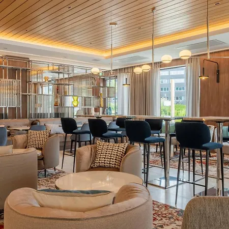 Voco - Kista By Ihg 4*