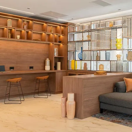 Hotel Voco - Kista By Ihg