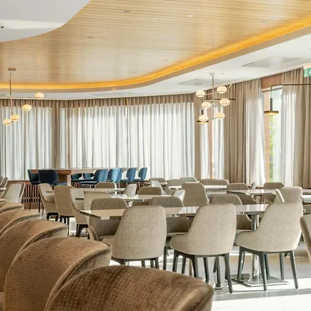 Voco - Kista By Ihg Hotel Stockholm