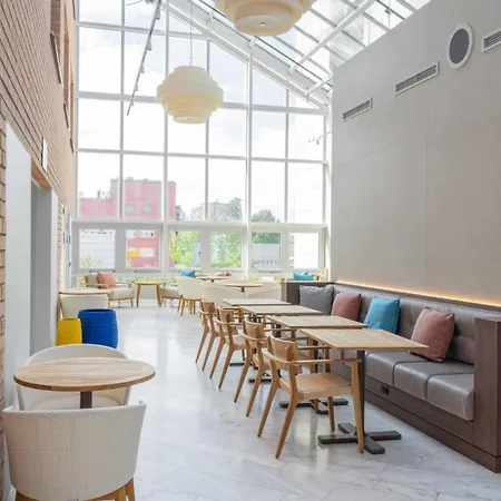 Voco - Kista By Ihg