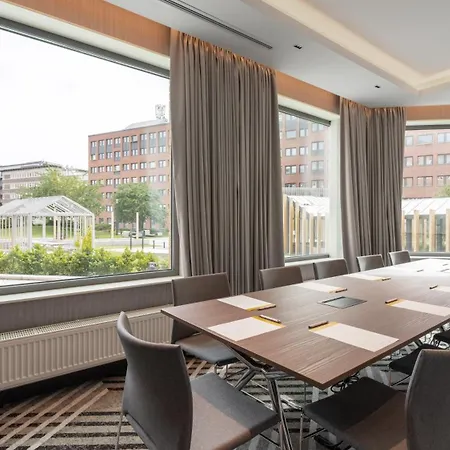 Voco - Kista By Ihg Stockholm