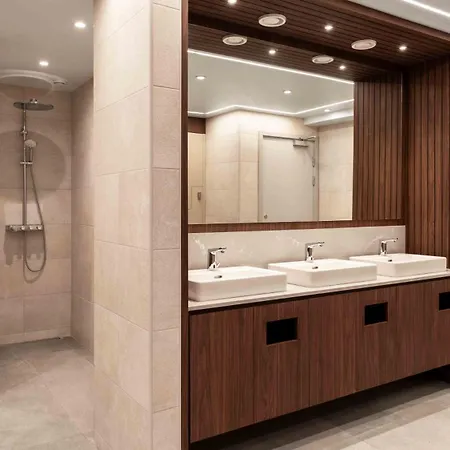 Voco - Kista By Ihg 4* Stockholm