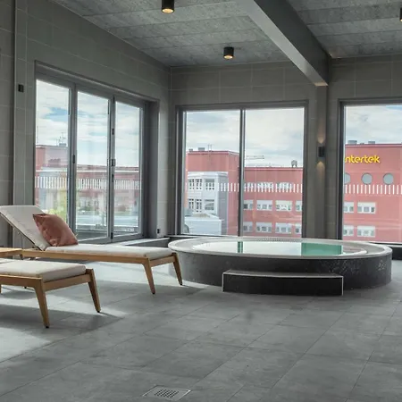 Voco - Kista By Ihg Hotel Stockholm