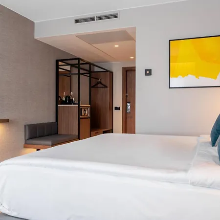 Voco - Kista By Ihg Stockholm