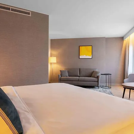 Voco - Kista By Ihg Hotel