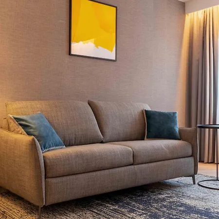 Voco - Kista By Ihg