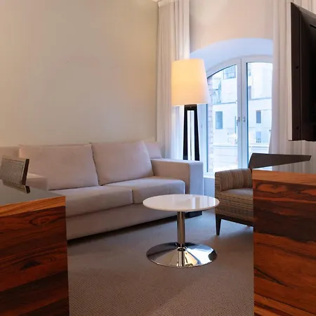 Elite Marina Tower Hotel