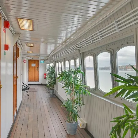 Rygerfjord & 2* Stockholm
