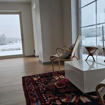 Borgen Panorama, A Scenic Getaway