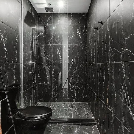Fleming Harbour Residences * Stockholm