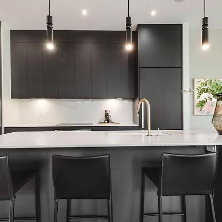 Apartment Fleming Harbour Residences