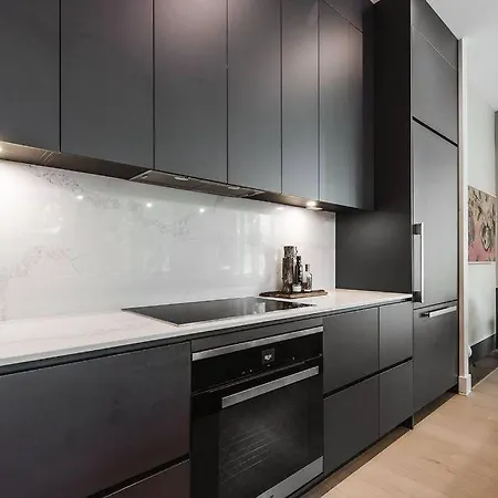 Fleming Harbour Residences Apartment