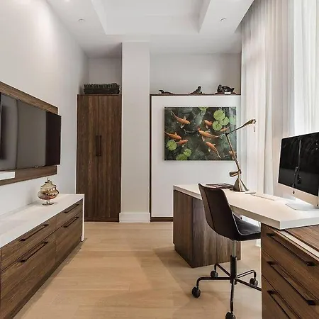 Apartment Fleming Harbour Residences *