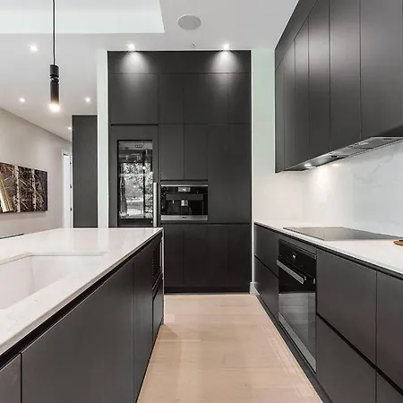 Fleming Harbour Residences Apartment Stockholm