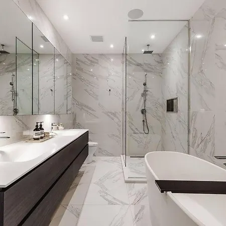 Fleming Harbour Residences Stockholm