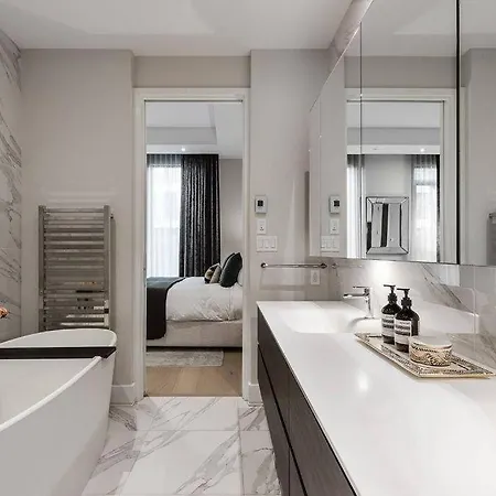 Apartment Fleming Harbour Residences