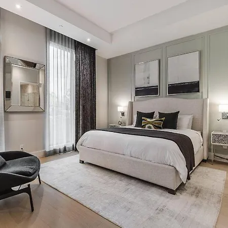 Apartment Fleming Harbour Residences *