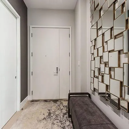 Fleming Harbour Residences Apartment Stockholm