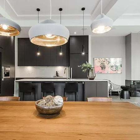 Fleming Harbour Residences *