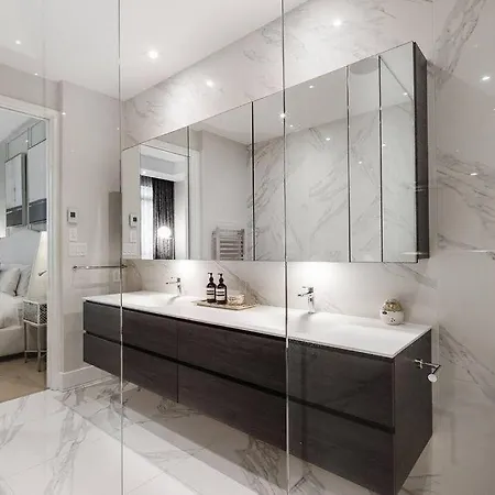 Fleming Harbour Residences Stockholm