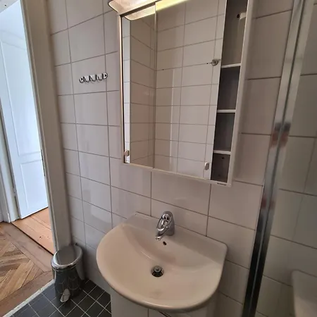 Appartement Svg108 Ville de Stockholm
