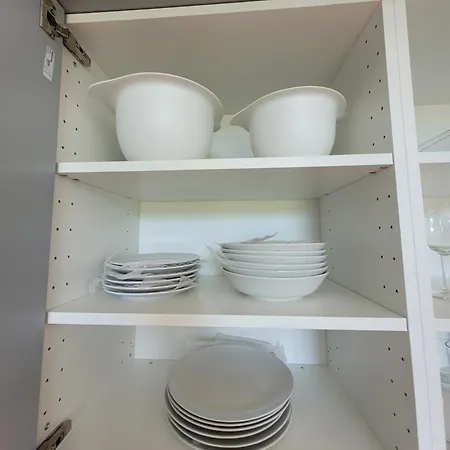 Appartement Svg108 *