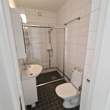 Svg108 Appartement Ville de Stockholm