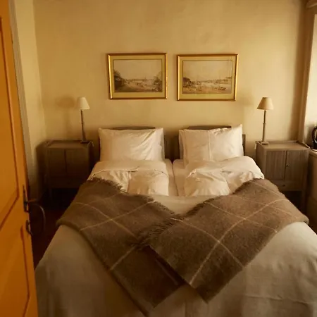 Sven Vintappare Hotel 3*
