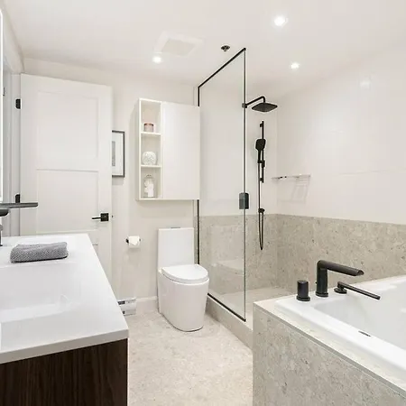 Apartment Karlavaegen Grand