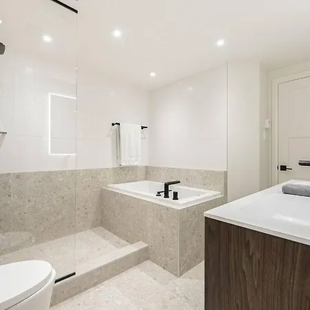 Apartment Karlavaegen Grand *