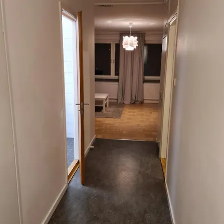 Apartment Loev70 *