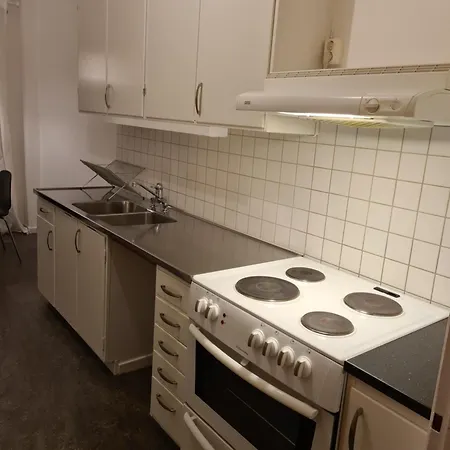 Apartment Loev70 *