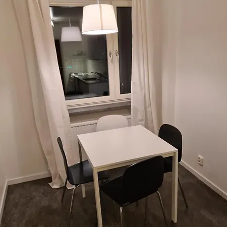 Apartment Loev70 Stockholm