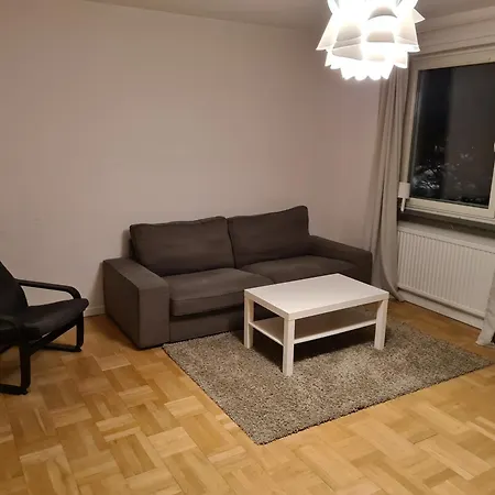 Loev70 Apartment
