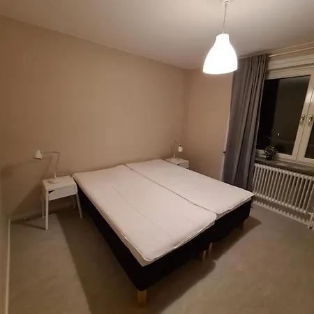 Apartment Loev70