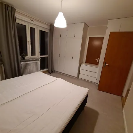 Apartment Loev70 Stockholm