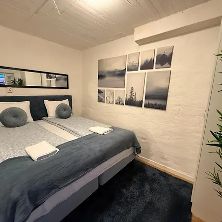 Close To The Metro And Nature * Stockholm